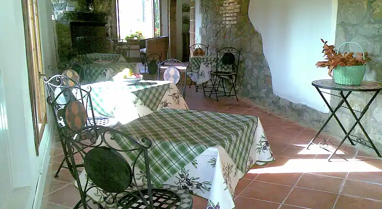 Holiday home in Celle sul Rigo