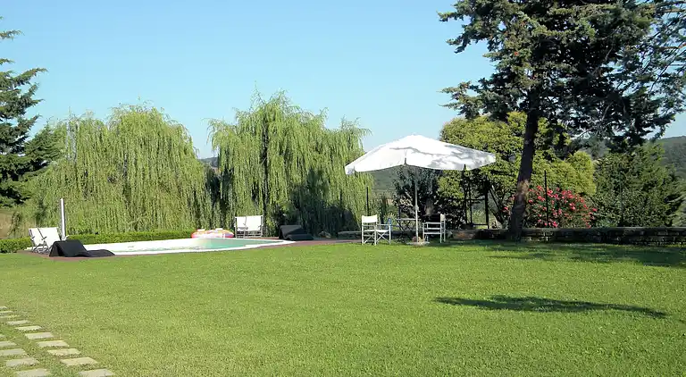 Holiday home in Celle sul Rigo