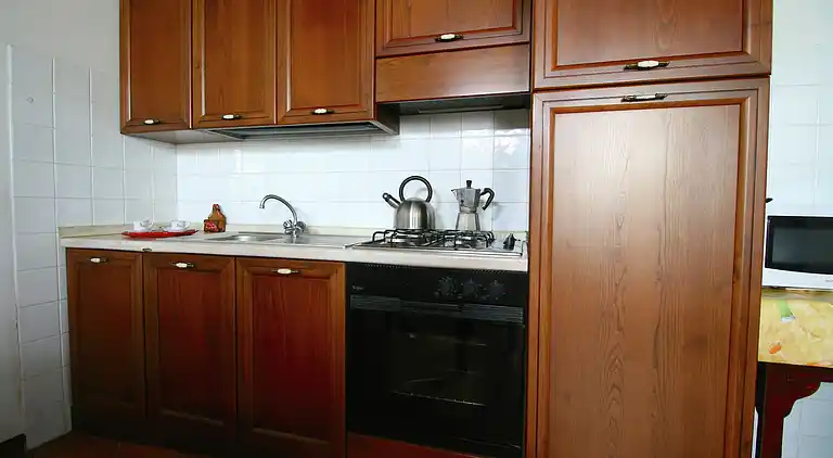 Farm house in Asciano