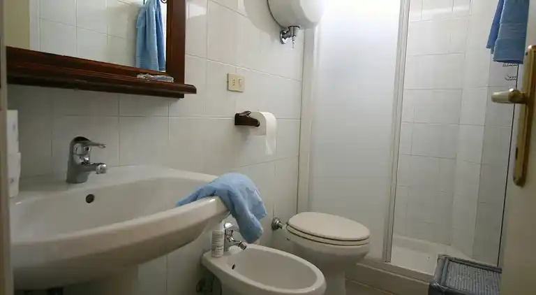 Farm house in Asciano