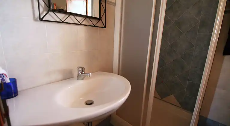 Farm house in Asciano