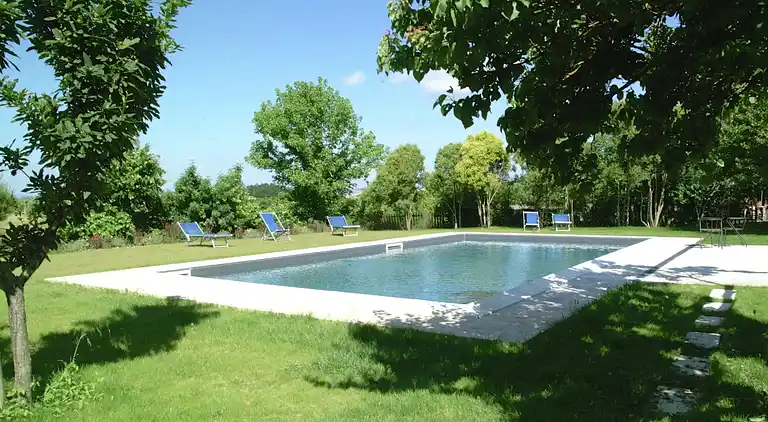 Boerderij in Asciano