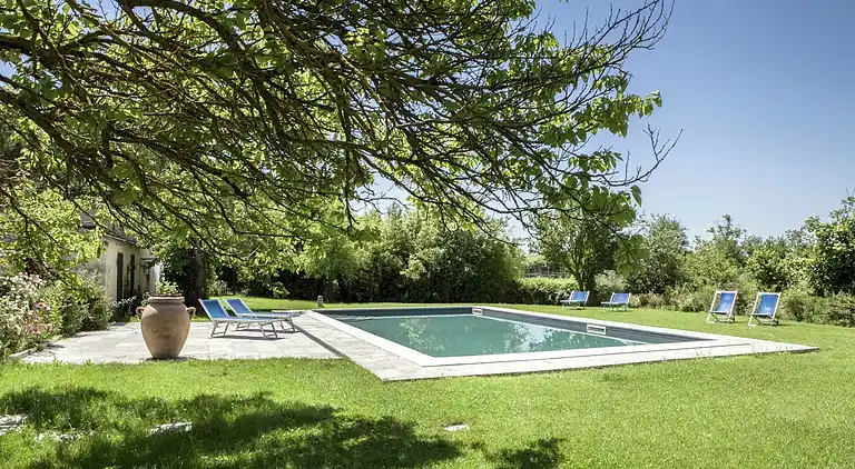 Boerderij in Asciano