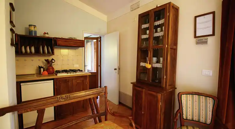 Boerderij in Asciano