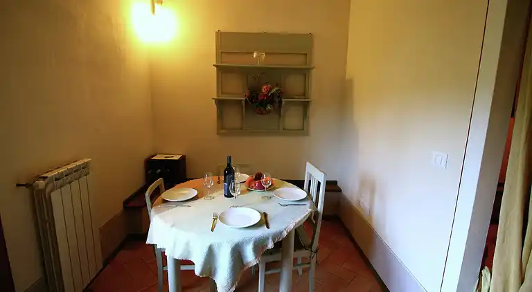 Boerderij in Asciano