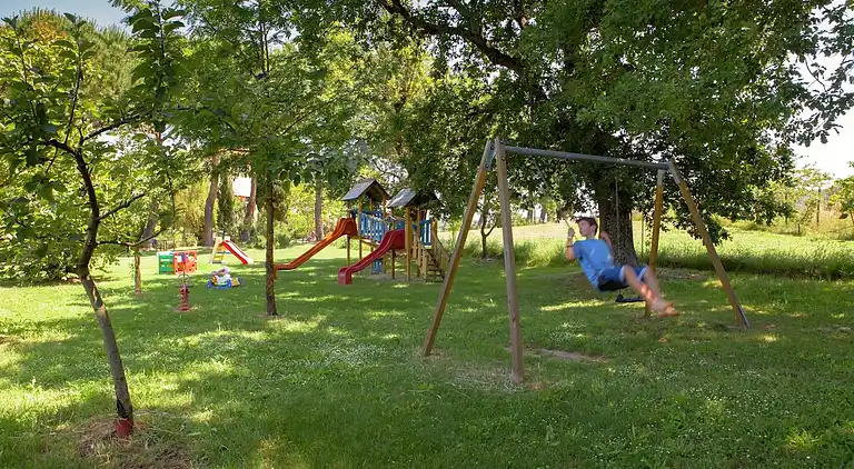 Boerderij in Asciano