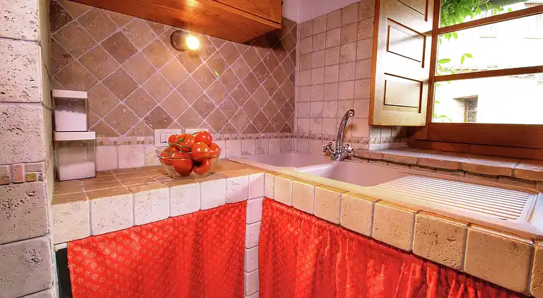 Villa in Montepulciano