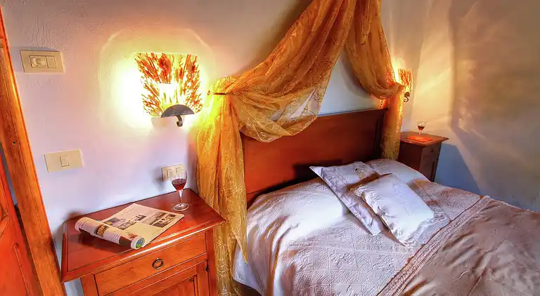 Villa in Montepulciano