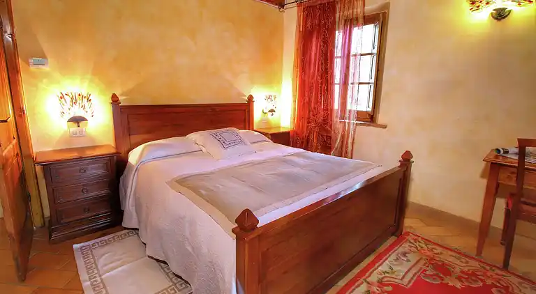 Villa in Montepulciano