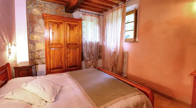 Villa in Montepulciano