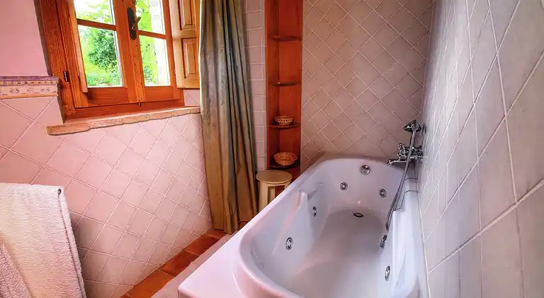 Villa in Montepulciano