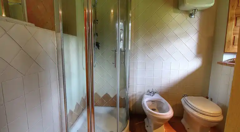 Villa in Montepulciano