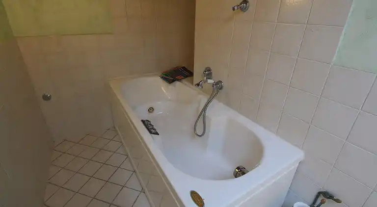 Farm house in Montepulciano