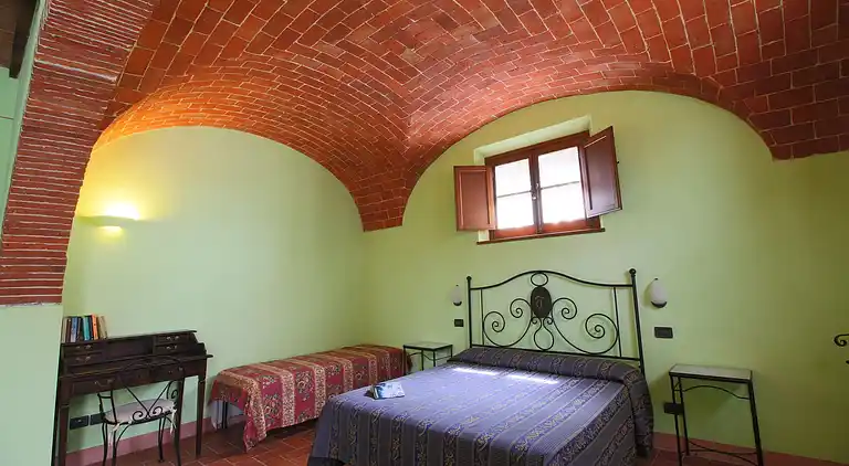 Farm house in Montepulciano