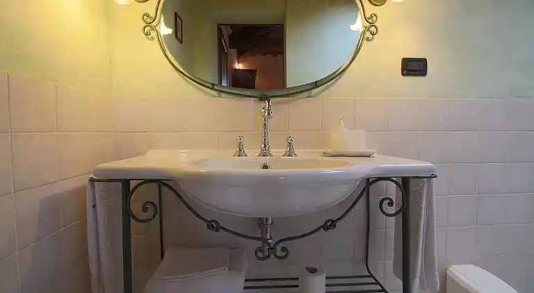 Farm house in Montepulciano