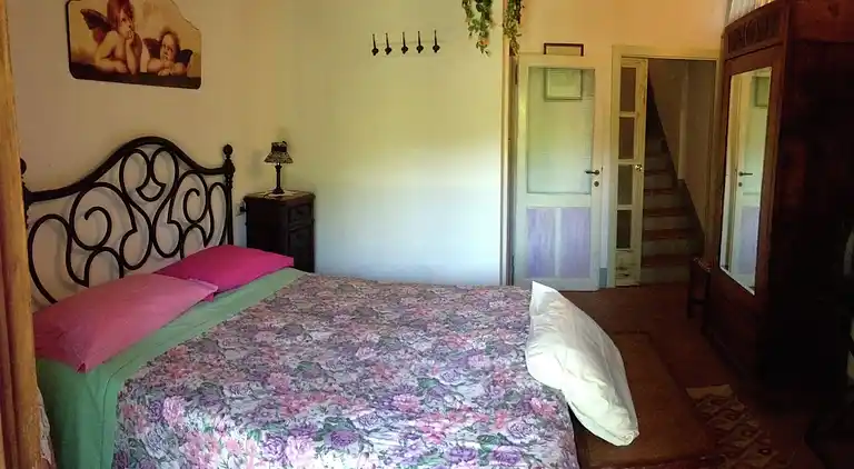 Farmhaus in Montepulciano