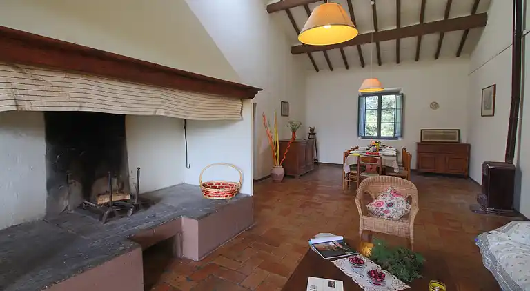 Vakantiehuis in Sarteano