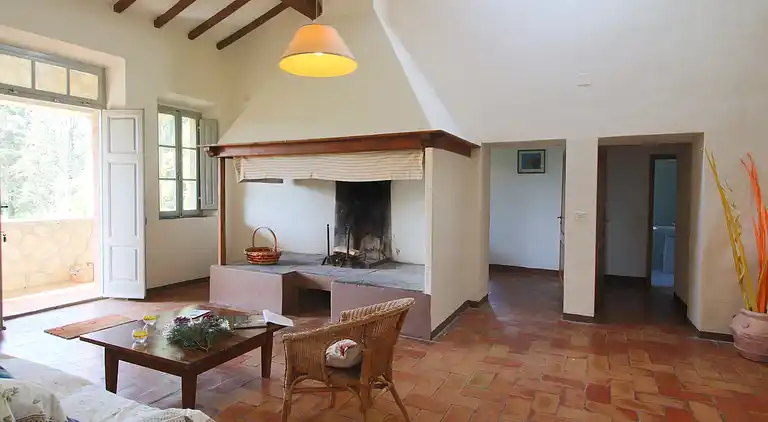 Vakantiehuis in Sarteano