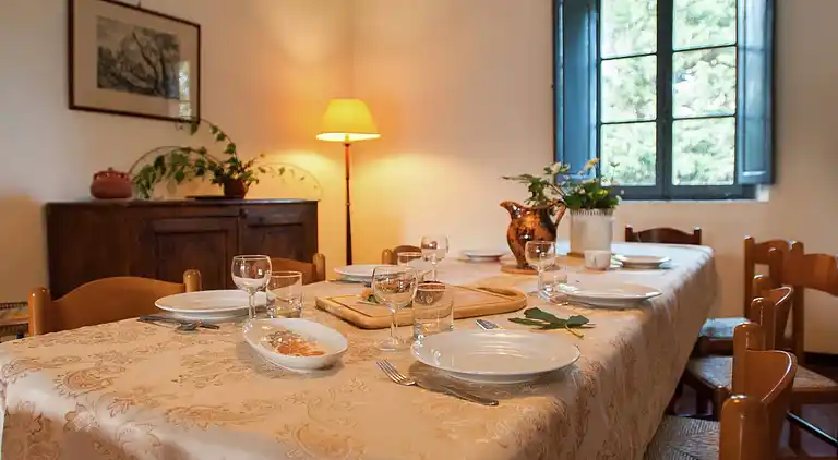 Vakantiehuis in Sarteano