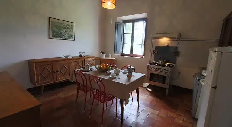 Vakantiehuis in Sarteano