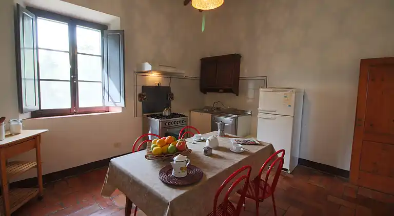 Vakantiehuis in Sarteano