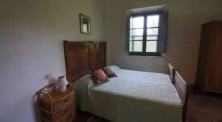 Vakantiehuis in Sarteano