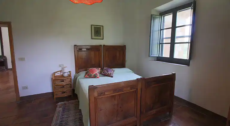 Vakantiehuis in Sarteano