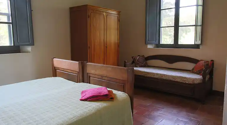 Vakantiehuis in Sarteano