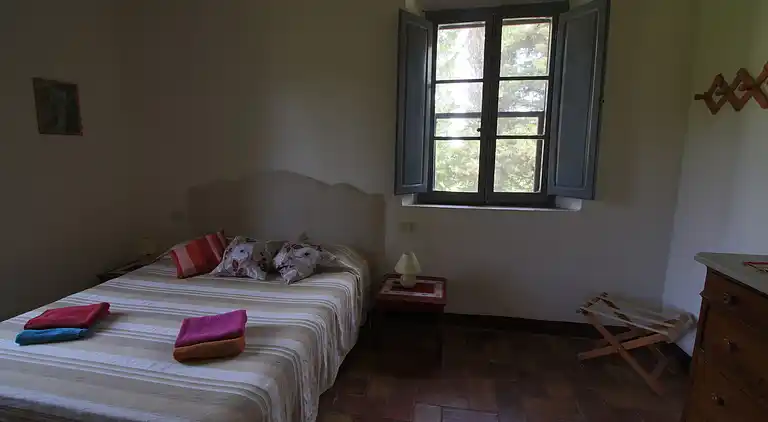 Vakantiehuis in Sarteano