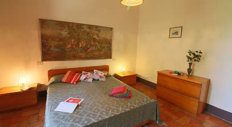 Vakantiehuis in Sarteano