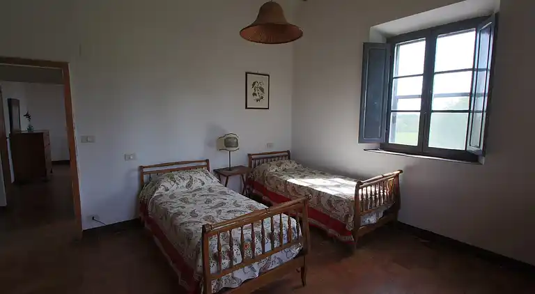 Vakantiehuis in Sarteano