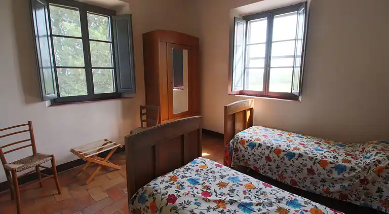 Vakantiehuis in Sarteano