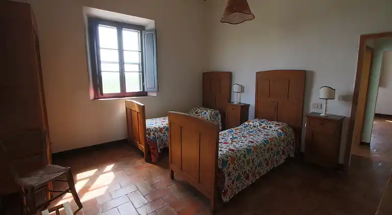 Vakantiehuis in Sarteano
