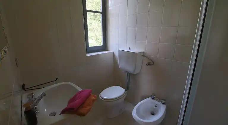 Vakantiehuis in Sarteano