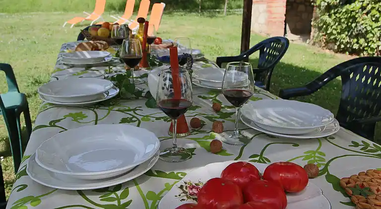 Vakantiehuis in Sarteano