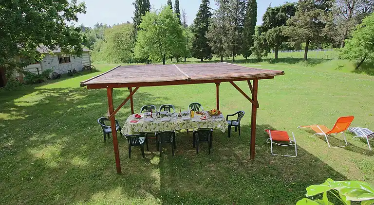 Vakantiehuis in Sarteano