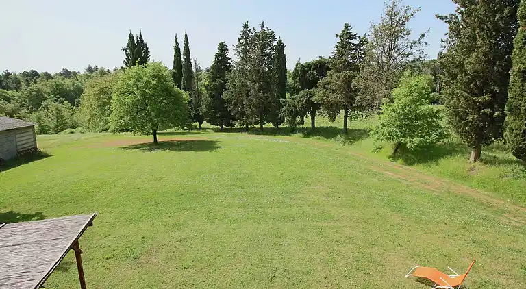 Vakantiehuis in Sarteano