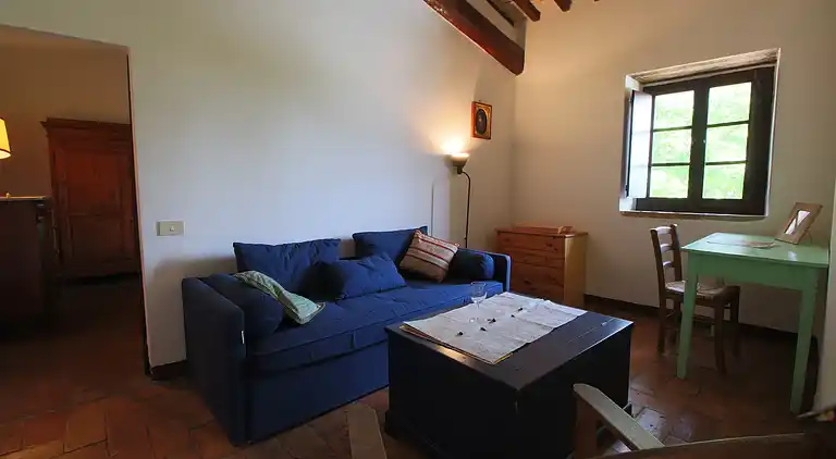 Chalet au Sarteano