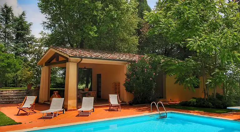 Cottage in Sinalunga