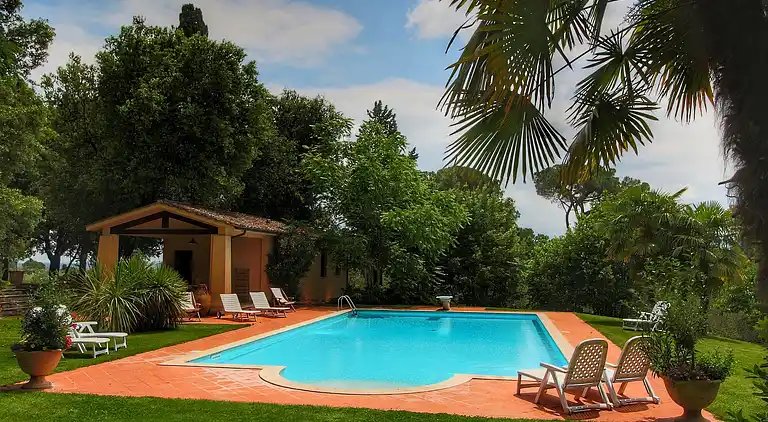 Cottage in Sinalunga