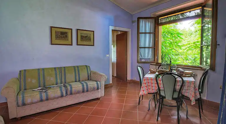 Cottage in Sinalunga