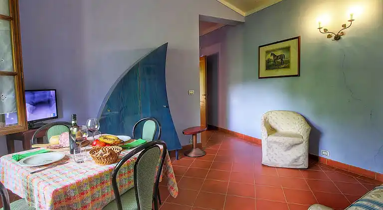 Cottage in Sinalunga