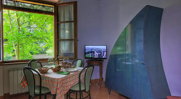 Cottage in Sinalunga