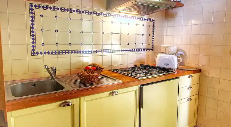 Cottage in Sinalunga