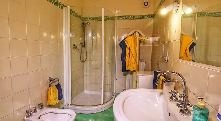 Cottage in Sinalunga