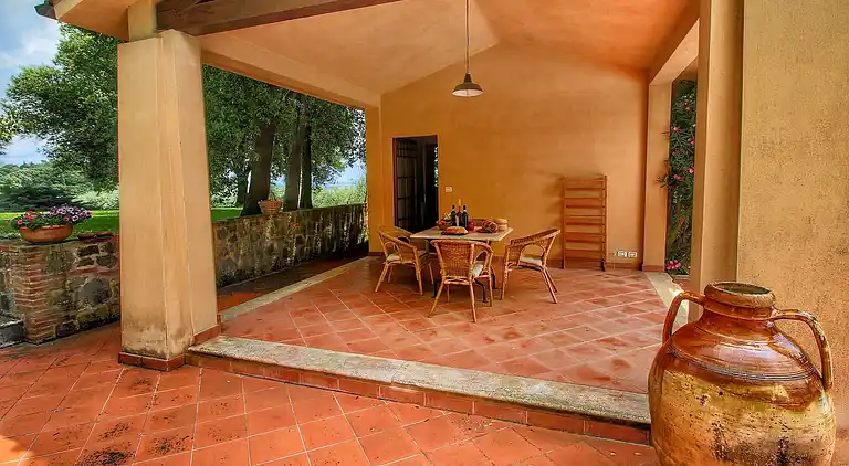 Cottage in Sinalunga