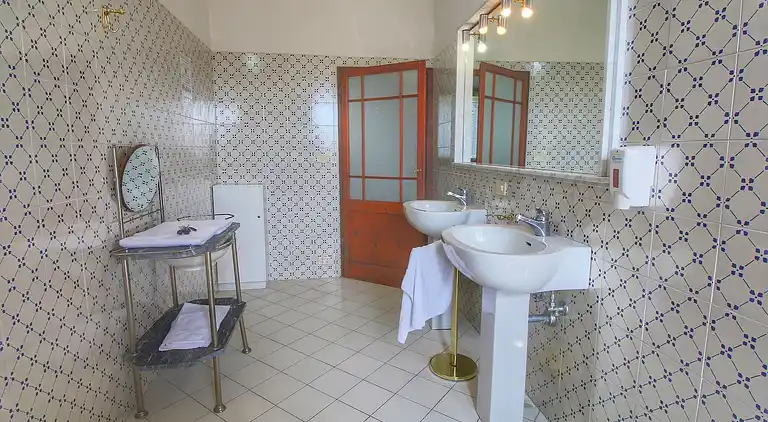 Farm house in Le Tolfe