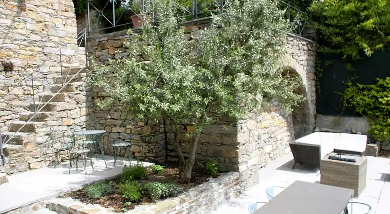 Cottage in Fivizzano