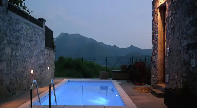 Cottage in Fivizzano