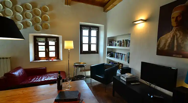 Cottage in Fivizzano